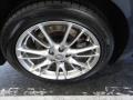 Blue Slate Metallic - G 35 S Sport Sedan Photo No. 15