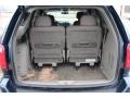 2002 Patriot Blue Pearlcoat Chrysler Town & Country EX  photo #6