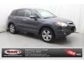 Carbon Gray Pearl - RDX Technology Photo No. 1