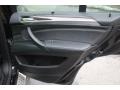Black Sapphire Metallic - X5 xDrive48i Photo No. 24