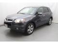 Carbon Gray Pearl - RDX Technology Photo No. 2