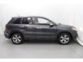 Carbon Gray Pearl - RDX Technology Photo No. 3