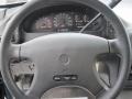  1993 Villager GS Steering Wheel