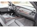 Black Sapphire Metallic - X5 xDrive48i Photo No. 28