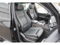 Black Sapphire Metallic - X5 xDrive48i Photo No. 30