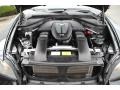 Black Sapphire Metallic - X5 xDrive48i Photo No. 31