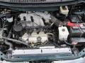 1993 Mercury Villager 3.0 Liter SOHC 12-Valve V6 Engine Photo