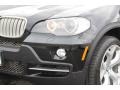 Black Sapphire Metallic - X5 xDrive48i Photo No. 32