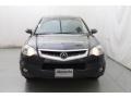 Carbon Gray Pearl - RDX Technology Photo No. 10