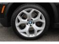 Black Sapphire Metallic - X5 xDrive48i Photo No. 33