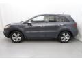 Carbon Gray Pearl - RDX Technology Photo No. 11
