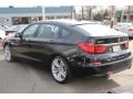 Black Sapphire Metallic - 5 Series 550i xDrive Gran Turismo Photo No. 7