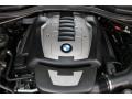 4.8L DOHC 32V VVT V8 2008 BMW 5 Series 550i Sedan Engine