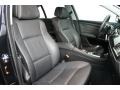 Carbon Black Metallic - 5 Series 550i Sedan Photo No. 18