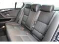 Black Rear Seat Photo for 2008 BMW 5 Series #78894444
