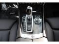 2010 5 Series 550i xDrive Gran Turismo 8 Speed Steptronic Automatic Shifter