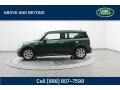 British Racing Green Metallic - Cooper S Clubman Photo No. 2