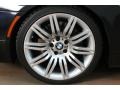 Carbon Black Metallic - 5 Series 550i Sedan Photo No. 36
