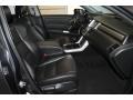 Carbon Gray Pearl - RDX Technology Photo No. 46