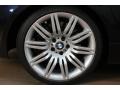 Carbon Black Metallic - 5 Series 550i Sedan Photo No. 38