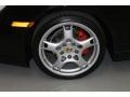 2007 Black Porsche Cayman S  photo #6