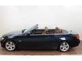 Monaco Blue Metallic - 3 Series 328i Convertible Photo No. 11