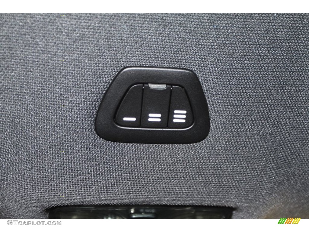 2007 Porsche Cayman S Controls Photo #78895096