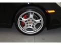 2007 Porsche Cayman S Wheel
