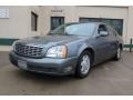 Thunder Gray - DeVille Sedan Photo No. 1