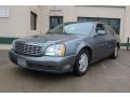 2004 Thunder Gray Cadillac DeVille Sedan #78879779