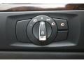 Saddle Brown Dakota Leather Controls Photo for 2010 BMW 3 Series #78895356