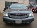 Thunder Gray - DeVille Sedan Photo No. 2