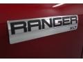 2009 Ford Ranger XLT Regular Cab Badge and Logo Photo