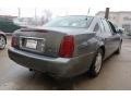 Thunder Gray - DeVille Sedan Photo No. 6