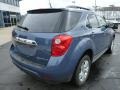 Twilight Blue Metallic - Equinox LT AWD Photo No. 3