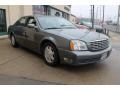 Thunder Gray - DeVille Sedan Photo No. 7