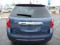 Twilight Blue Metallic - Equinox LT AWD Photo No. 4
