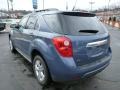 Twilight Blue Metallic - Equinox LT AWD Photo No. 5