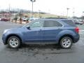 Twilight Blue Metallic - Equinox LT AWD Photo No. 6