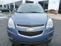 Twilight Blue Metallic - Equinox LT AWD Photo No. 8