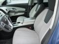Twilight Blue Metallic - Equinox LT AWD Photo No. 10