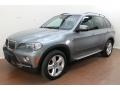 Space Grey Metallic 2008 BMW X5 3.0si Exterior