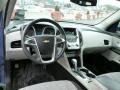 Twilight Blue Metallic - Equinox LT AWD Photo No. 12