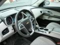 Twilight Blue Metallic - Equinox LT AWD Photo No. 15