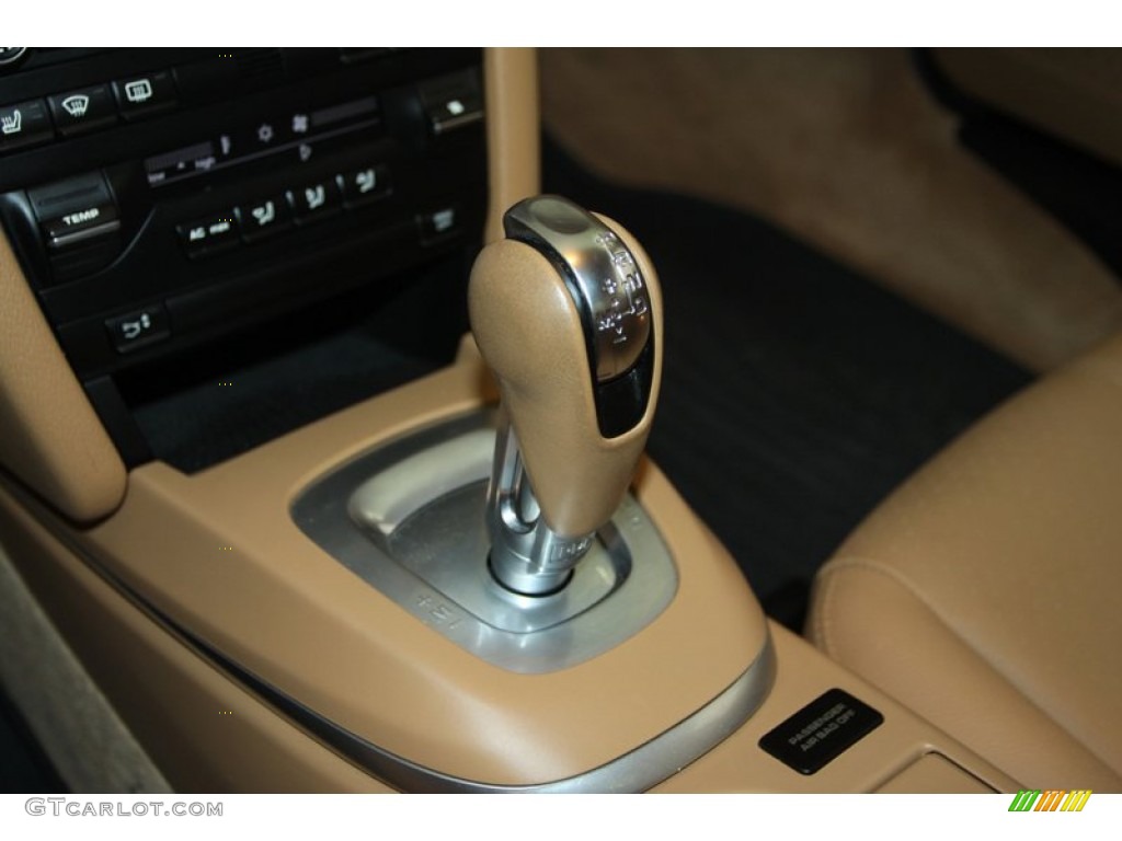 2011 Porsche Cayman S 6 Speed Manual Transmission Photo #78895815