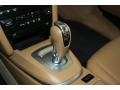  2011 Cayman S 6 Speed Manual Shifter