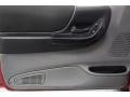 Redfire Metallic - Ranger XLT Regular Cab Photo No. 40