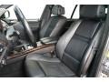 Black Front Seat Photo for 2008 BMW X5 #78895841