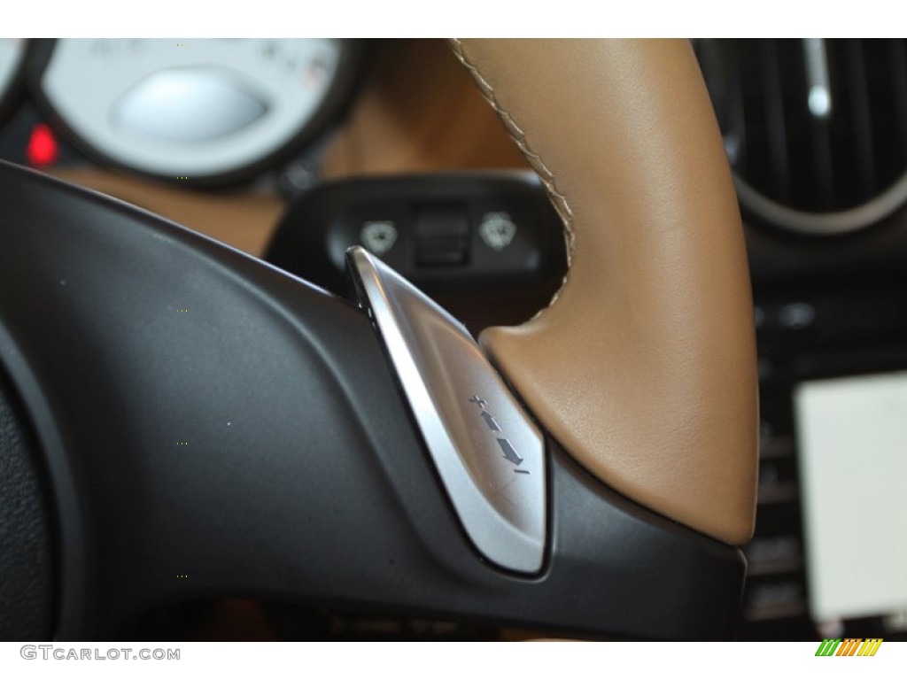 2011 Porsche Cayman S 6 Speed Manual Transmission Photo #78895893