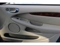 Emerald Fire Metallic - X-Type 3.0 Sedan Photo No. 9